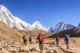 Nepal weather forecast