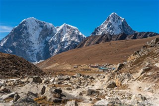 Nepal weather forecast