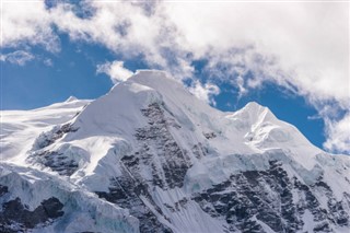 Nepal weather forecast