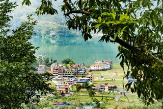 Nepal weather forecast