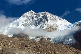 Nepal weather forecast