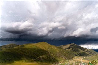 Nepal weather forecast