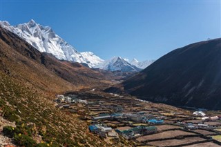 Nepal weather forecast