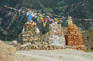 Nepal weather forecast