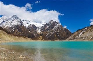 Nepal weather forecast