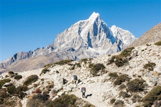 Nepal weather forecast