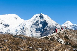 Nepal weather forecast