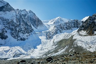 Nepal weather forecast