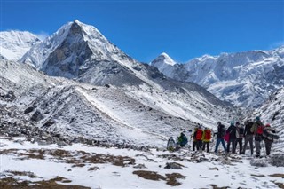 Nepal weather forecast