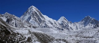 Nepal weather forecast