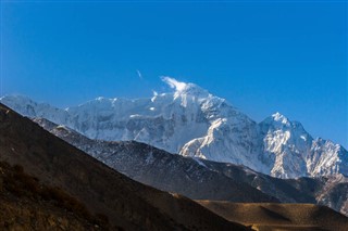 Nepal weather forecast