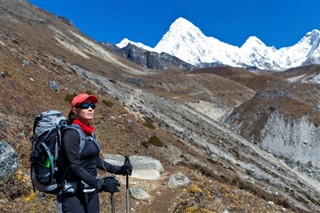 Nepal weather forecast