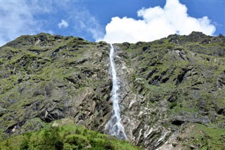 Nepal weather forecast