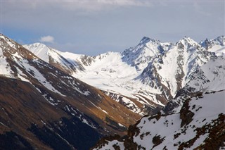 Nepal weather forecast