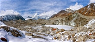 Nepal weather forecast