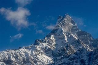 Nepal weather forecast