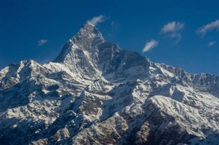 Nepal weather forecast