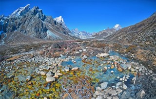 Nepal weather forecast