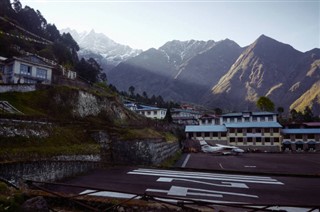 Nepal weather forecast