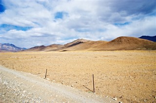 Nepal weather forecast