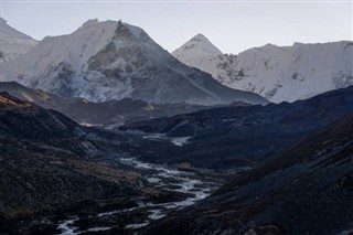 Nepal weather forecast