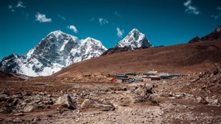 Nepal weather forecast