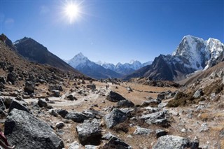 Nepal weather forecast