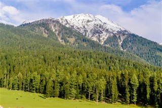 Nepal weather forecast