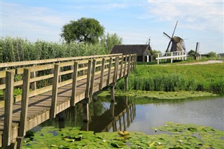 Netherlands weather forecast