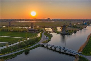 Netherlands weather forecast