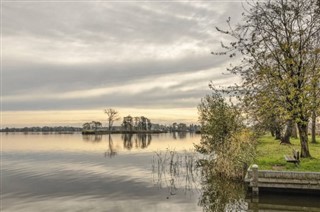 Netherlands weather forecast