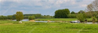 Netherlands weather forecast