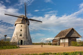 Netherlands weather forecast