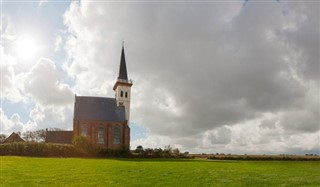 Netherlands weather forecast