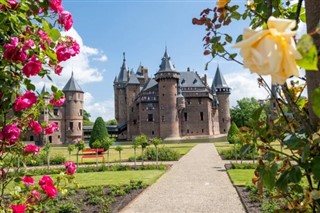 Netherlands weather forecast