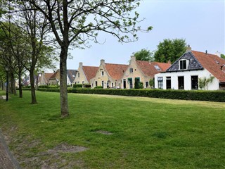 Netherlands weather forecast