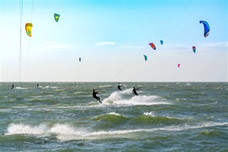 Netherlands weather forecast