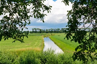 Netherlands weather forecast