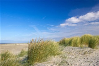 Netherlands weather forecast