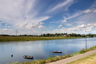 Netherlands weather forecast