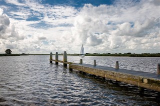 Netherlands weather forecast