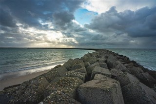 Netherlands weather forecast