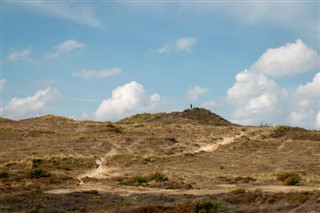 Netherlands weather forecast