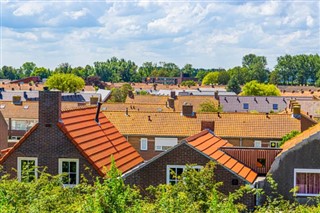 Netherlands weather forecast