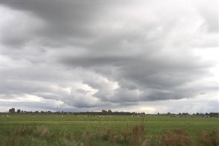 Netherlands weather forecast