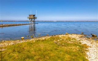 Netherlands weather forecast