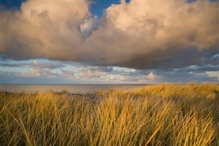 Netherlands weather forecast