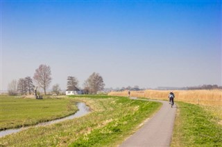 Netherlands weather forecast