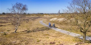 Nederland weersvoorspelling