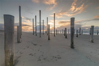 Netherlands weather forecast